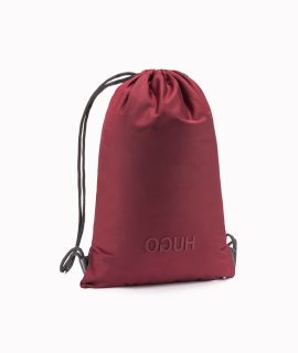 Drawstring backpack