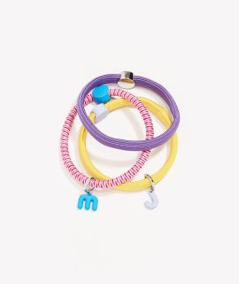 MJ Pony Set