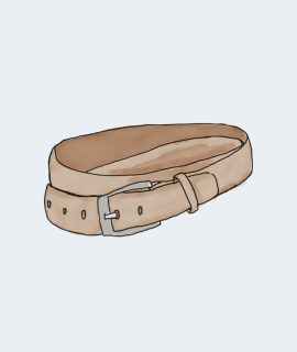 Belt