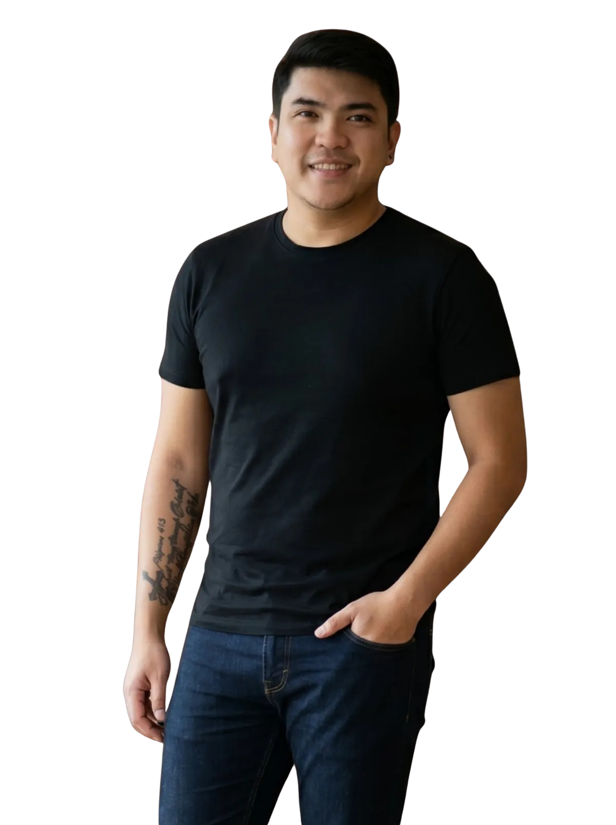 Christian Quiñones — AI SEO Architect