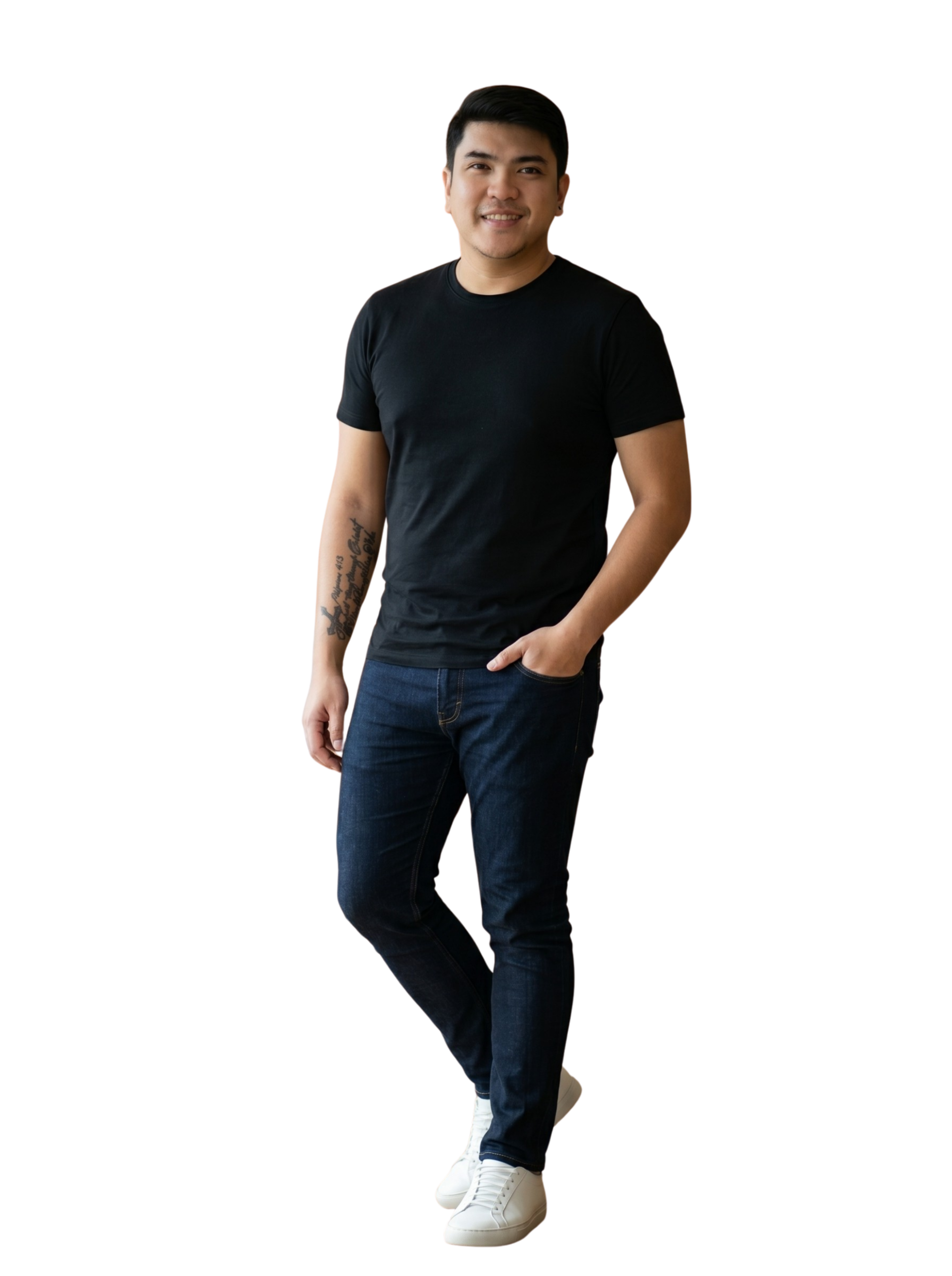 Christian Quiñones